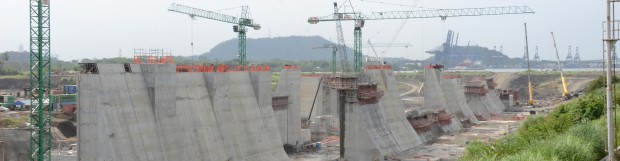 Panama Canal Expansion Reaches Important Milestones