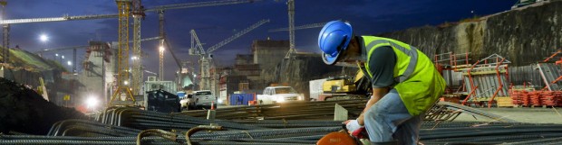 ACP Determines that Contractor’s Notice of Intent to Suspend Work Lacks Merit