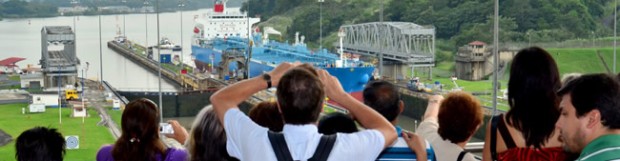 Panama Canal Launches Mobile App