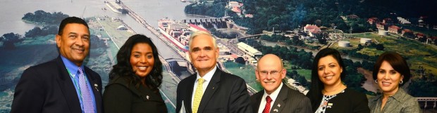 Panama Canal and Port Everglades Discuss the Long-standing Relationship