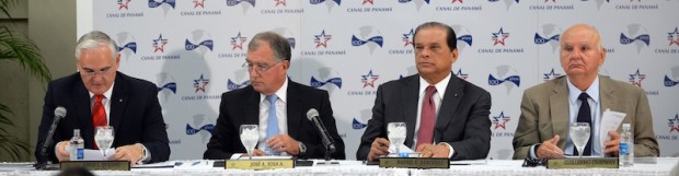 Panama Canal Signs Cooperation Agreement with Port of Lake Charles