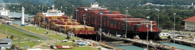 UPDATE: Panama Canal Continues to Implement Measures to Optimize Traffic
