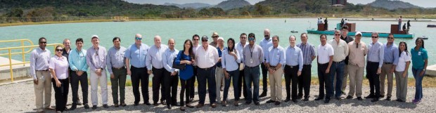 Panama Canal Hosts Open Forum To Discuss Future Services of Expanded Waterway