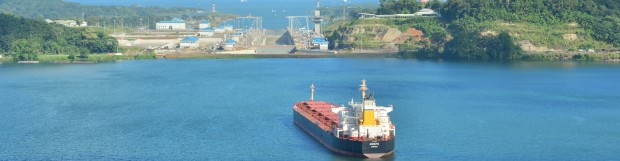 Panama Canal to Hold Draw to Select the First Vessel to Transit the Expanded Canal