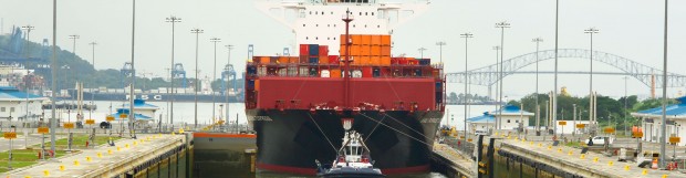 Panama Canal Commemorates Landmark One-Year Anniversary of Expanded Canal