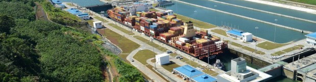 Panama Canal Reaffirms Commitment to Sustainable Shipping at IMO’s 71st Marine Environment Protection Committee Meeting