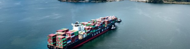 Panama Canal Increases Daily Neopanamax Vessel Reservations to Seven