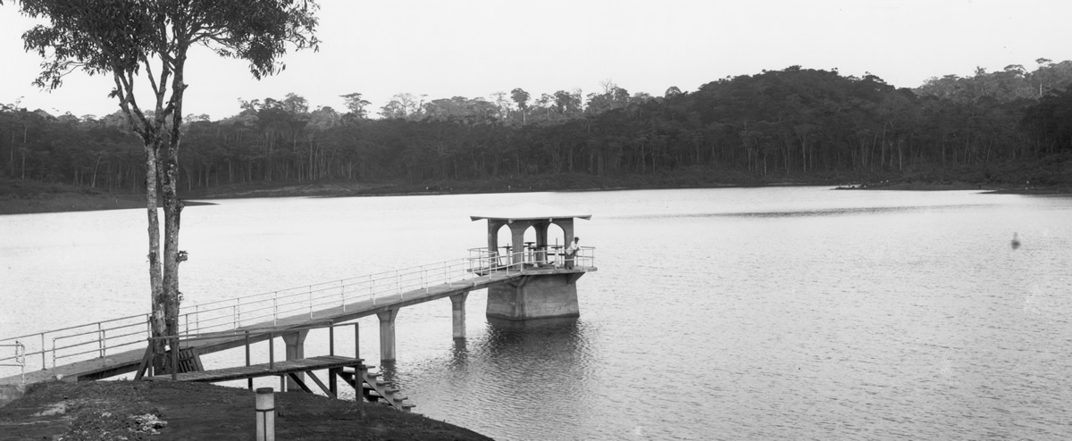 El agua y el Canal de Panamá, un recorrido histórico