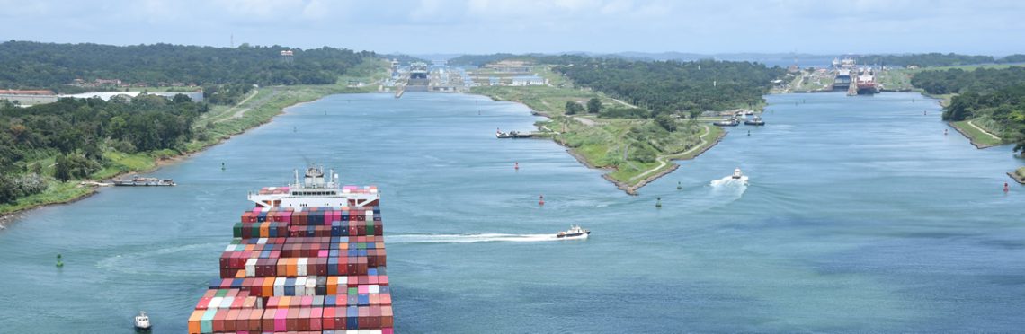Canal de Panamá implementa medidas para ayudar a los clientes a mitigar impacto económico de COVID-19