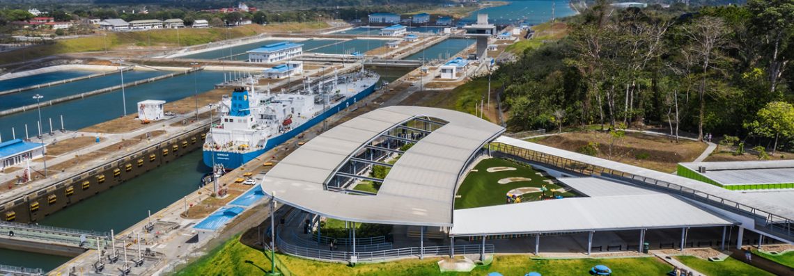 Canal de Panamá sustenta presupuesto del AF 2021 en la Asamblea Nacional