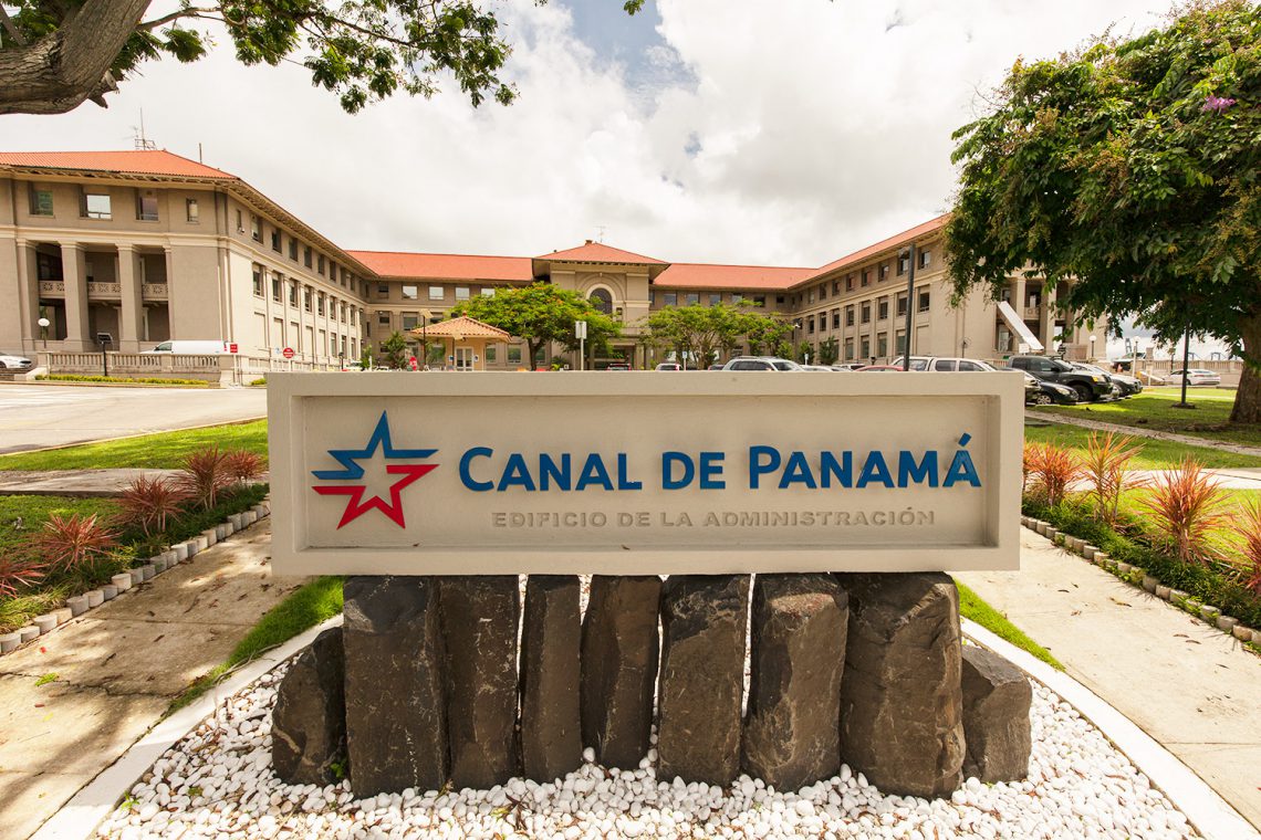 Canal de Panamá apoya iniciativa del Foro Económico Mundial y UNICEF para facilitar el transporte y la distribución de la vacuna contra la Covid-19