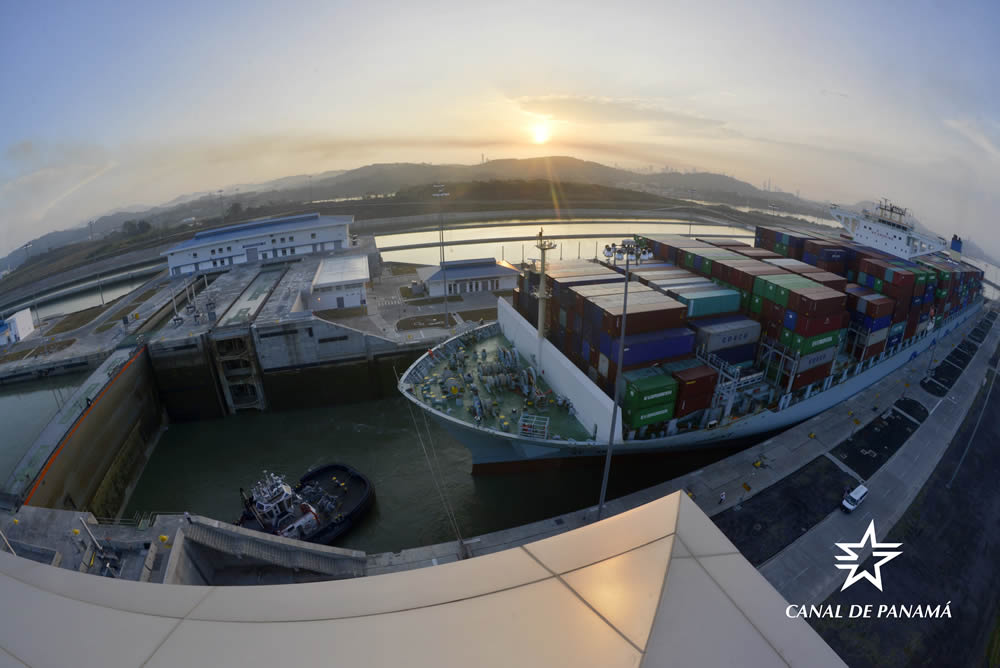 Canal de Panamá destina 238 millones de dólares para mantenimiento