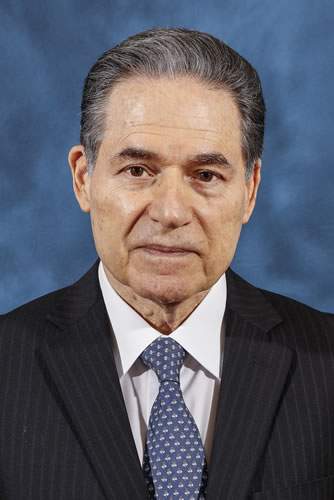 Aristides Royo Sánchez