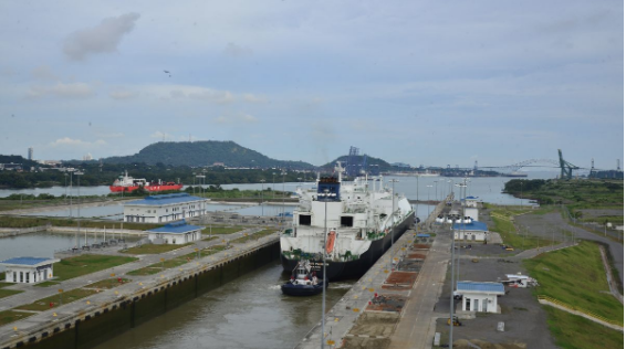 La Plataforma Tecnológica Mejorada VUMPA Facilita los Procedimientos Marítimos en Panamá