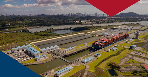 Panama Canal Administrator’s Year End Remarks: A Legacy of Resilience and Action to Benefit our Customers, Country, and World