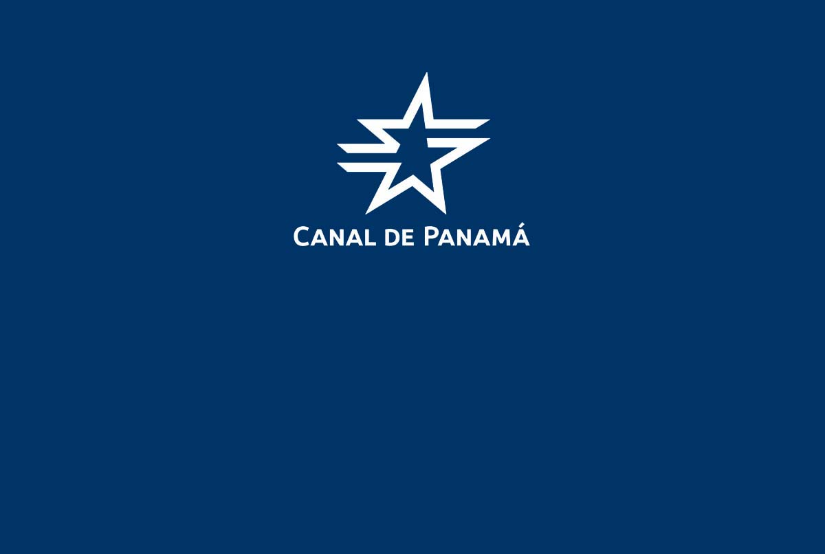 Incident at the Pacific Entrance of the Panama Canal under control