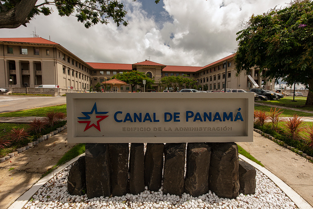 Canal de Panamá informa sobre mantenimiento en equipos que alimentan de agua cruda a la Potabilizadora de Miraflores