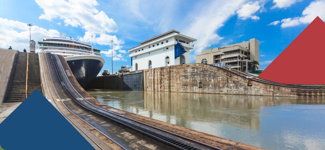 El Canal de Panamá publica propuesta de nueva estructura de peajes simplificada