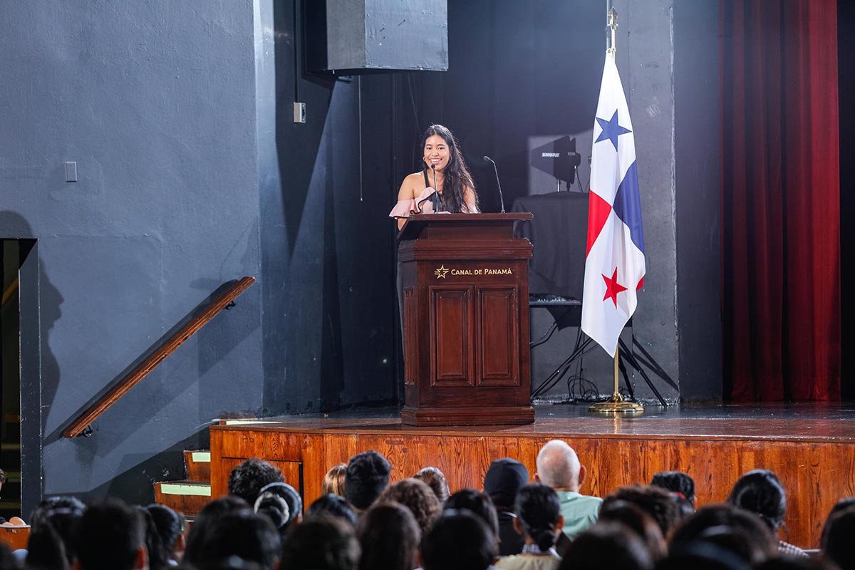 Quinta edición del Laboratorio Latinoamericano de Acción Ciudadana 2023: el Canal involucra a los jóvenes