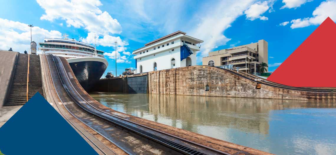 Canal de Panamá cumple 110 años de confianza y progreso