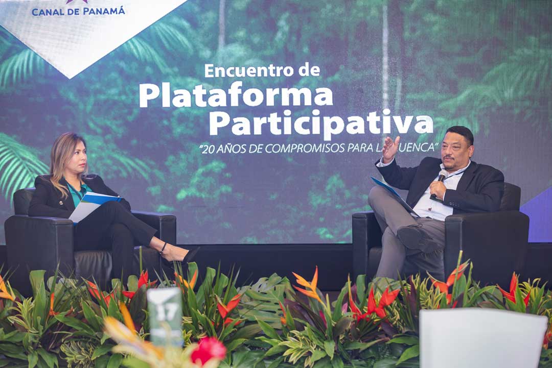 20 años comprometidos con la cuenca