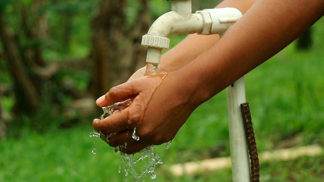 Canal de Panamá pone en marcha proyectos para el desarrollo sostenible en cuenca de río Indio