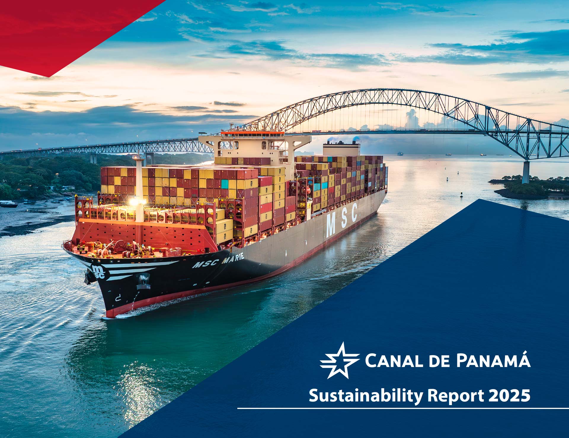 Sustainability Report 2025