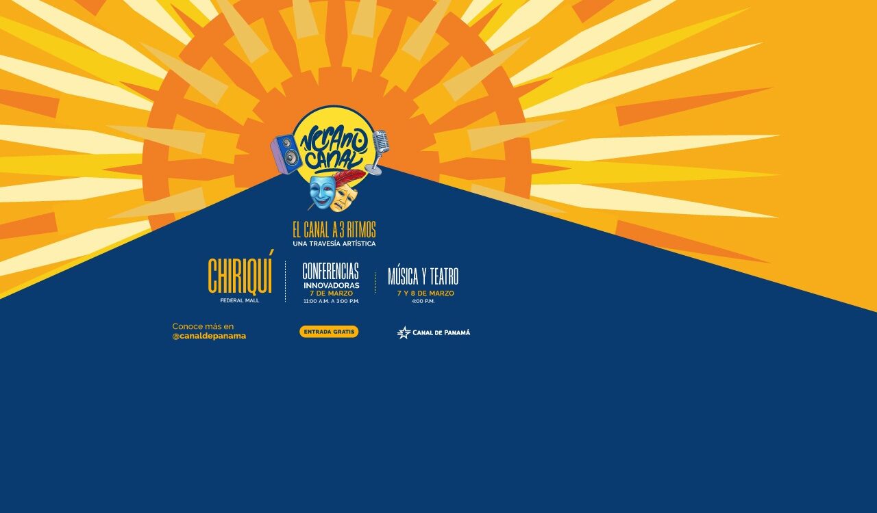 Verano Canal llega con cartelera llena de talento panameño