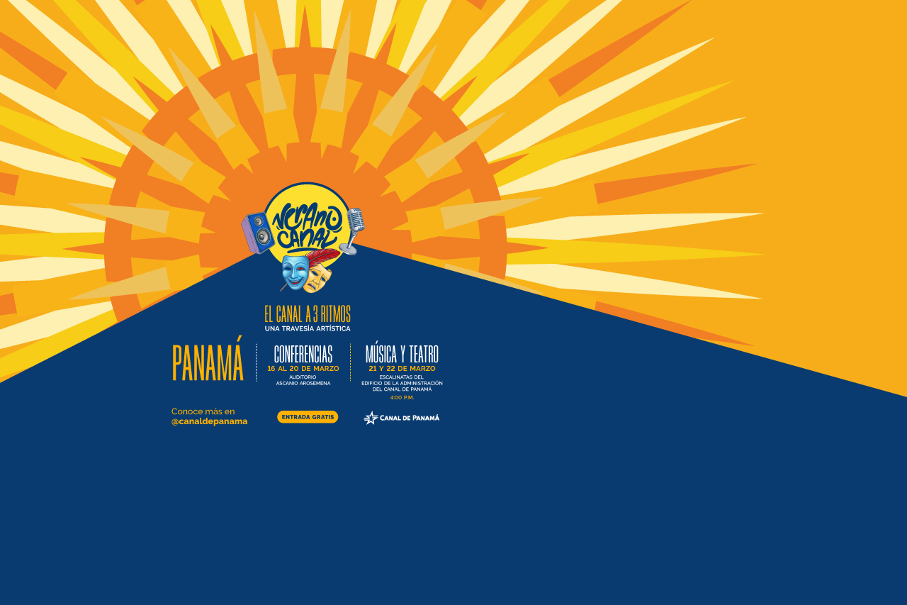 Verano Canal llega con cartelera llena de talento panameño