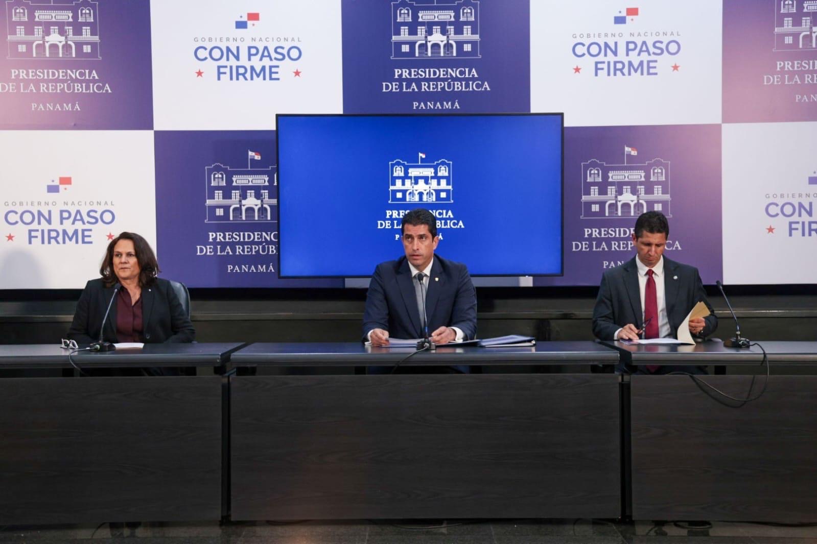Canal de Panamá presenta presupuesto para el año fiscal 2027 con aportes al Tesoro por B/.3,608 millones